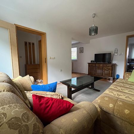 Dino'S Apartment Сараєво Екстер'єр фото