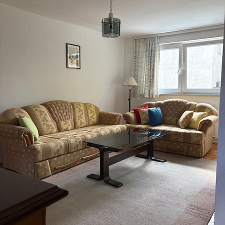 Dino'S Apartment Сараєво Екстер'єр фото