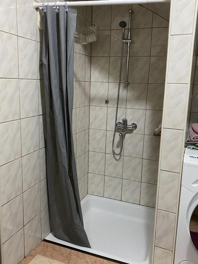 Dino'S Apartment Сараєво Екстер'єр фото